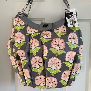 Petunia Pickle Bottom Weekender